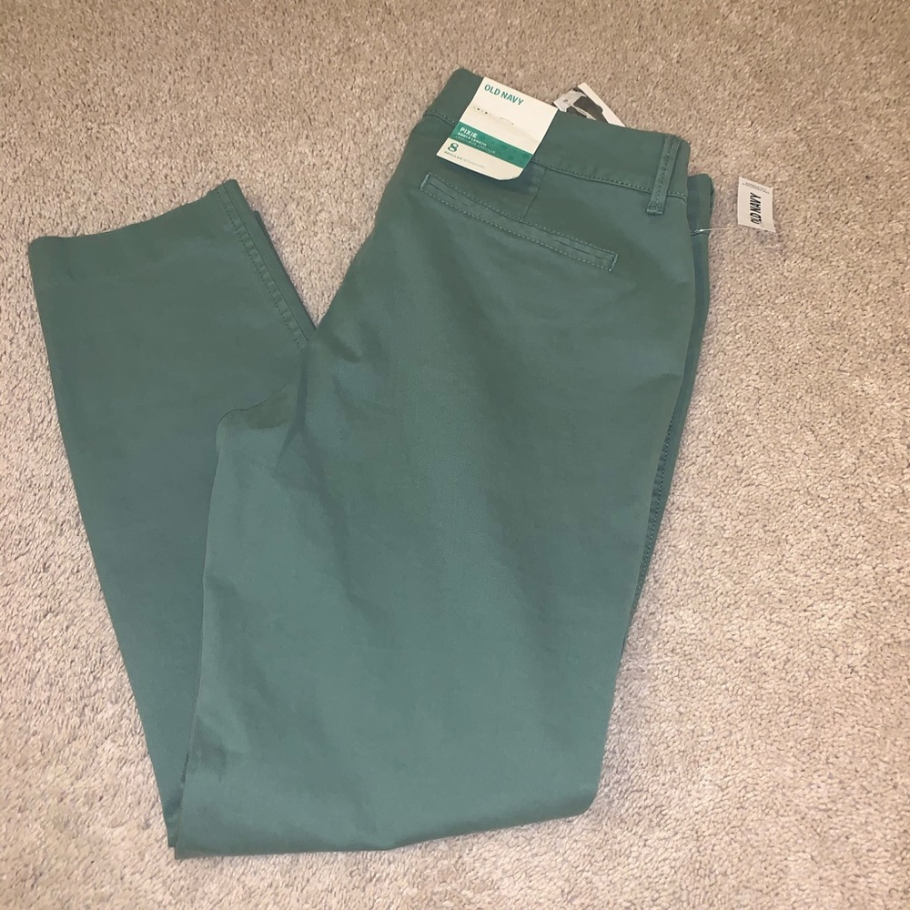 Pixie pants